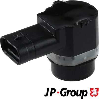 Sensor, park distance control